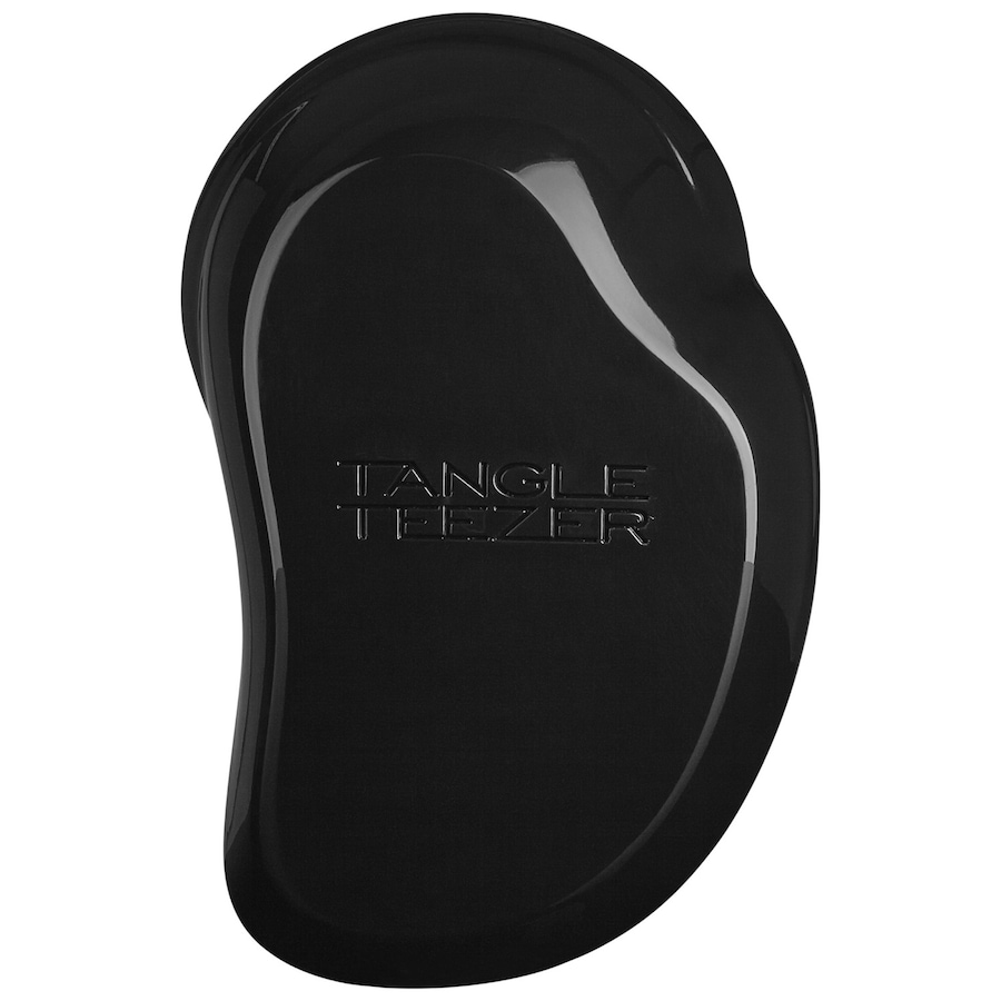 Tangle Teezer The Original THE ORIGINAL DETANGLING HAIRBRUSH BLACK Detangler 1 ct