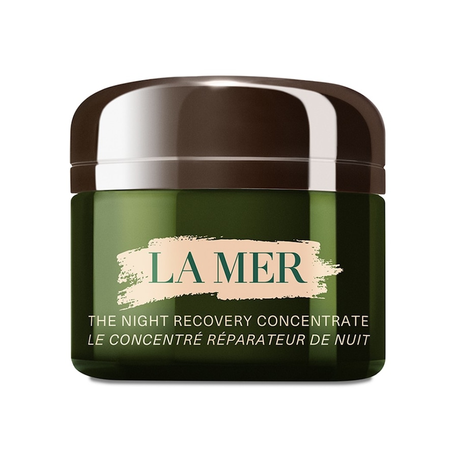 La Mer Mini Essentials The Night Recovery Concentrate Serum przeciwzmarszczkowe 50 ml