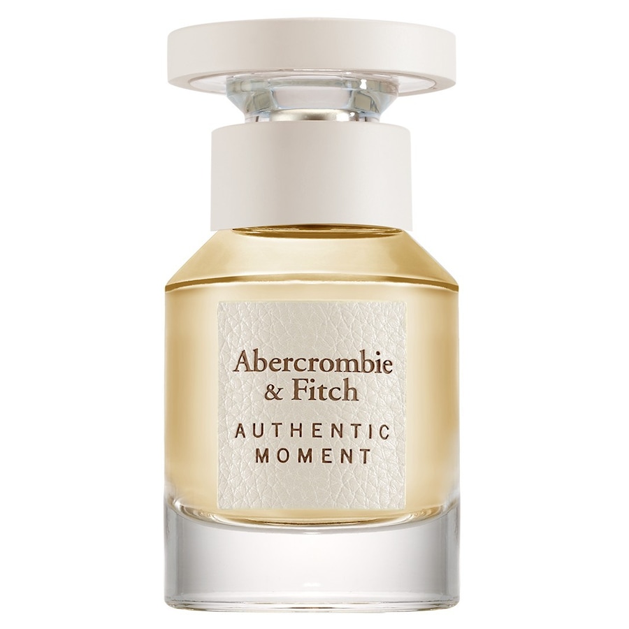 Abercrombie & Fitch Authentic Moment Women Woda perfumowana 30 ml