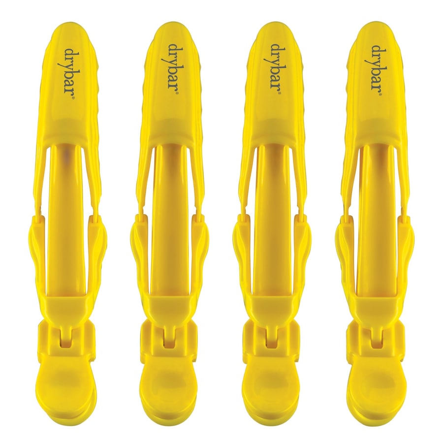 drybar Spinki do włosów Hold me Klamry i spinki do włosów 1 ct