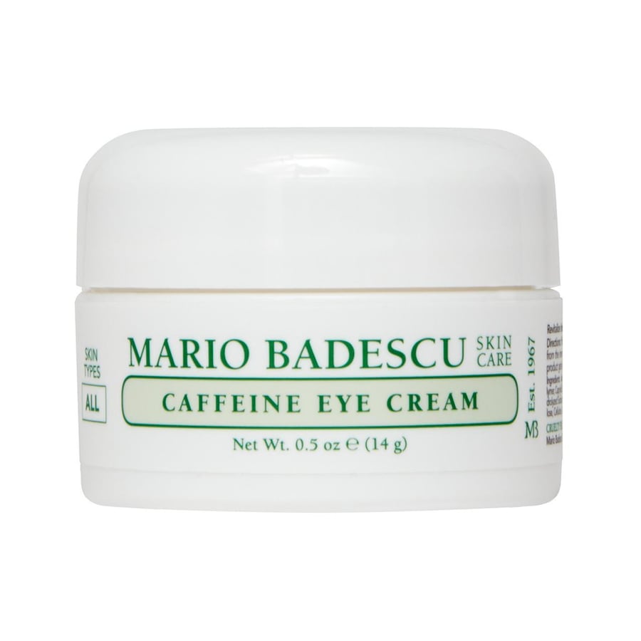 Mario Badescu Caffeine Eye Cream Kremy pod oczy 14 ml