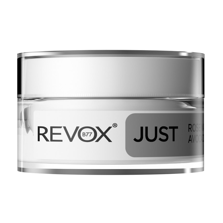 REVOX B77 REVOX B77 JUST OLEJ Z WIESIOŁKA I SKWALAN Kremy pod oczy 50 ml