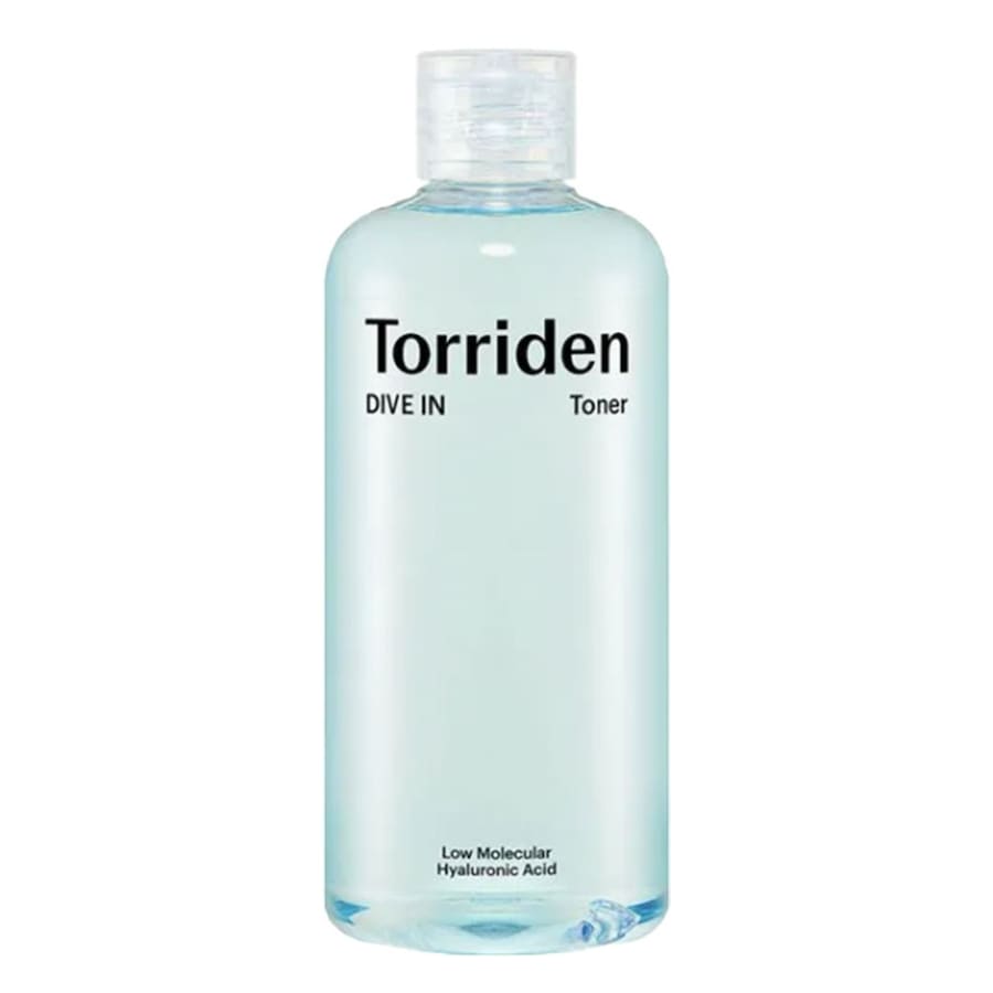 Torriden Dive In BALSAM REWITALIZUJĄCY Z KWASEM HIALURONOWYM Toniki do twarzy 300 ml