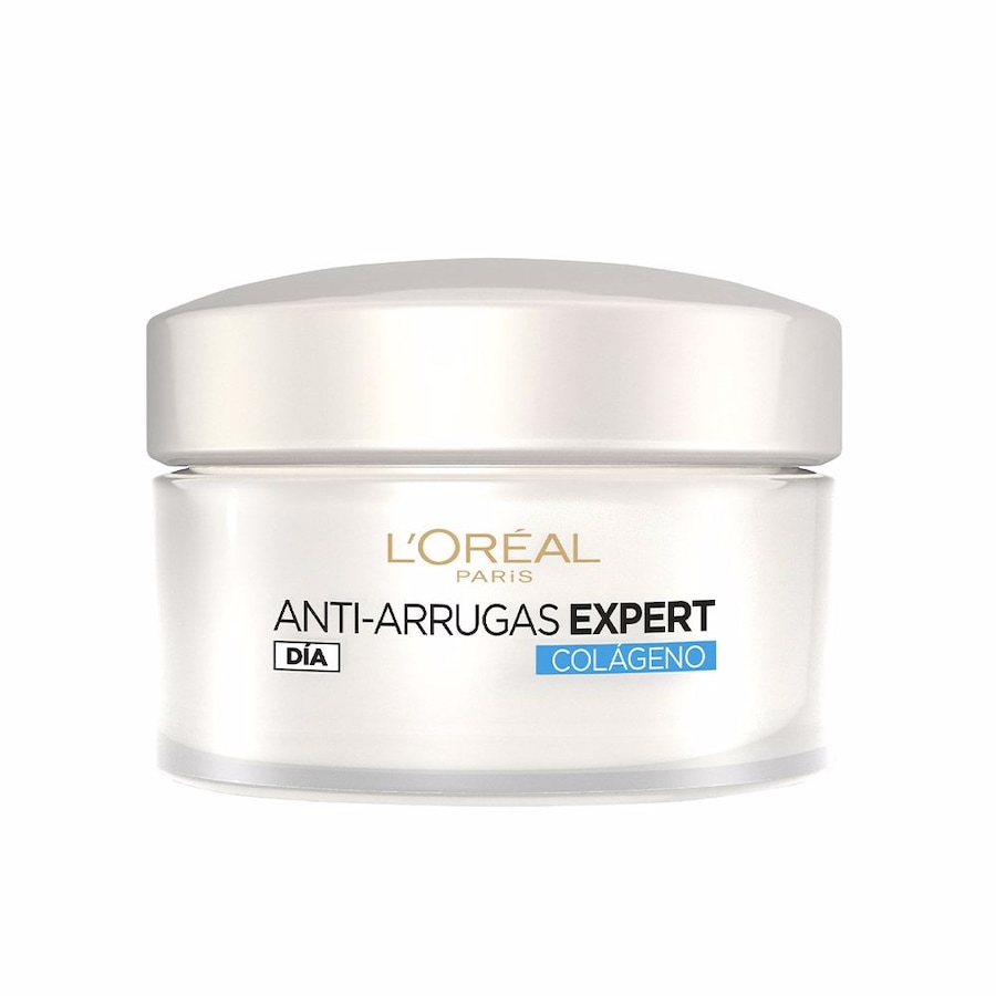 L’Oréal Paris ANTI-ARRUGAS EXPERT COLAGENO +35 crema Kremy na dzień 50 ml Damski