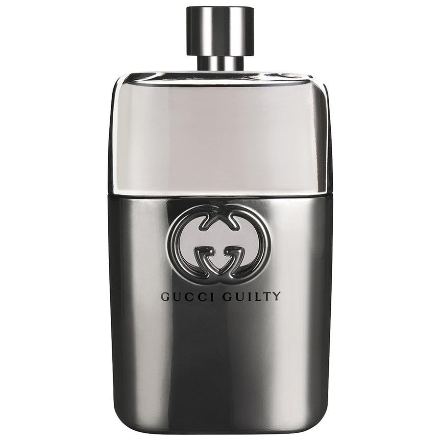 Gucci Gucci Guilty Pour Homme Woda toaletowa 150 ml Męskie