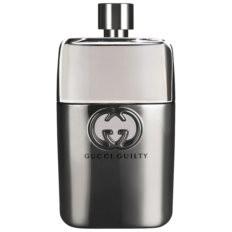 Gucci Gucci Guilty Pour Homme Woda toaletowa 150 ml Męskie