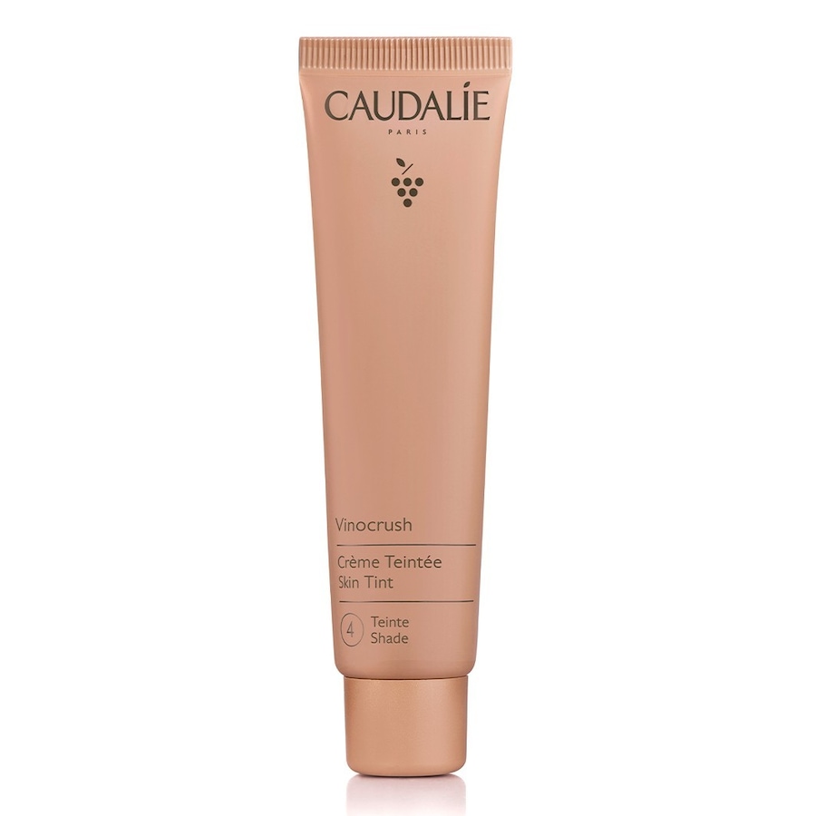 Caudalie Vinocrush Krem koloryzujący Korektory 30 ml 4