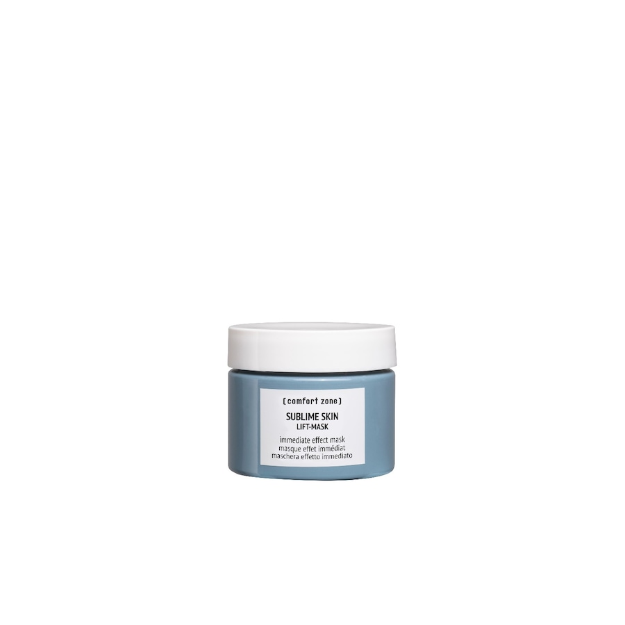 Comfort Zone SUBLIME SKIN LIFT-MASK Maseczki przeciwzmarszczkowe 60 ml