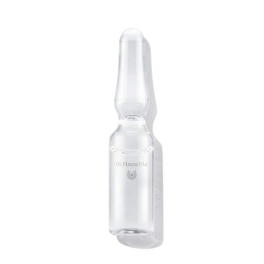 Dr. Hauschka Renewing Night Conditioner Serum nawilżające 10 ml