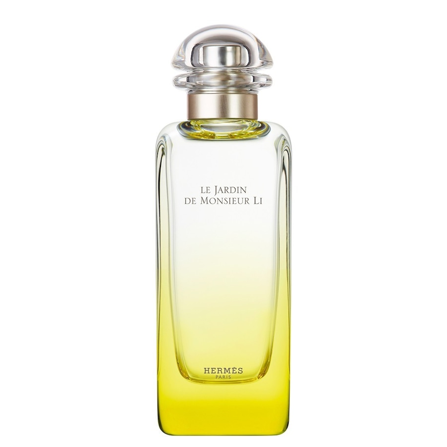 HERMÈS Collection Parfum Jardin Le Jardin de Monsieur Li, Woda toaletowa 50 ml 100 ml
