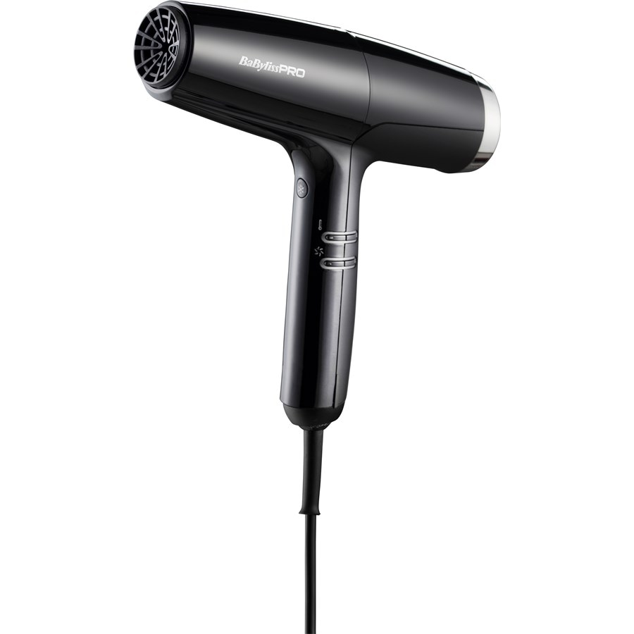 BaByliss Pro Digital Highspeed Dryer Falco Suszarki do włosów 1 ct