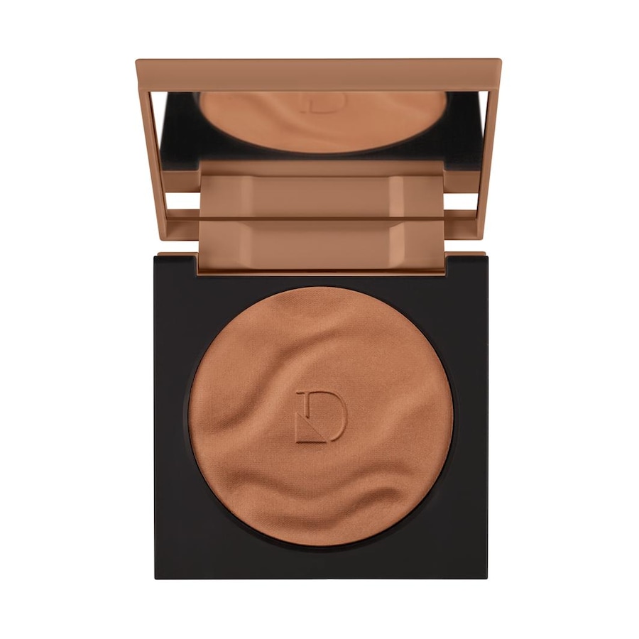 Diego dalla Palma HYDRA BUTTER BRONZING Bronzery 11 g 61 - CAPPUCCINO