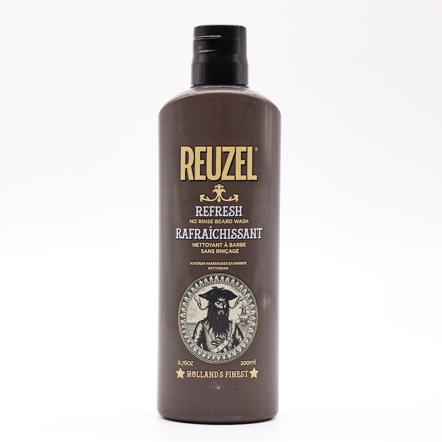 Reuzel Pielęgnacja brody 200 ml