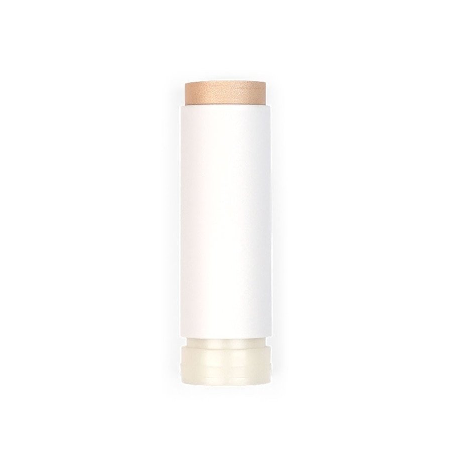 ZAO Bamboo Shine-Up Stick Róż do policzków 10 g 315 - GOLDEN BEIGE