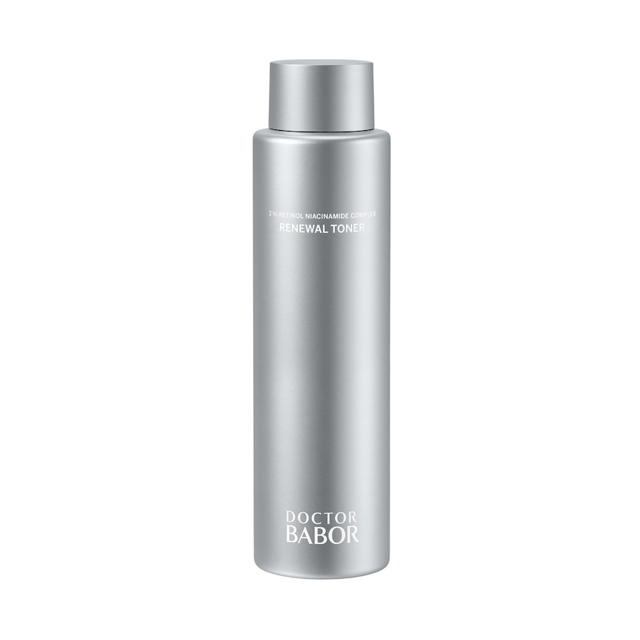 BABOR DOCTOR BABOR Retinol Smoothing Toner Toniki do twarzy 200 ml