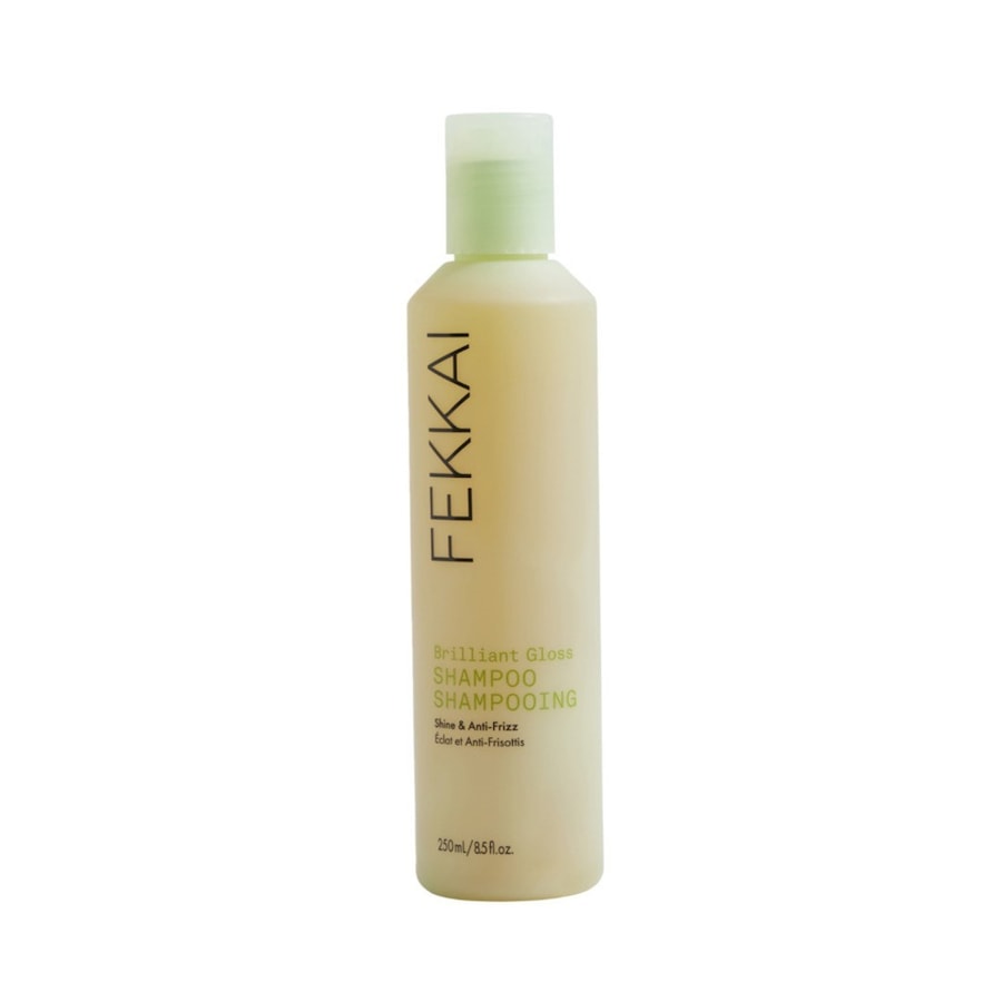 FEKKAI Brilliant Gloss Shampoo Szampony 250 ml
