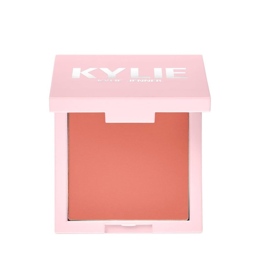 KYLIE COSMETICS Kylie Cosmetics Pressed Blush Powder Róż do policzków 7,5 g 335 - BADDIE ON THE BLOCK