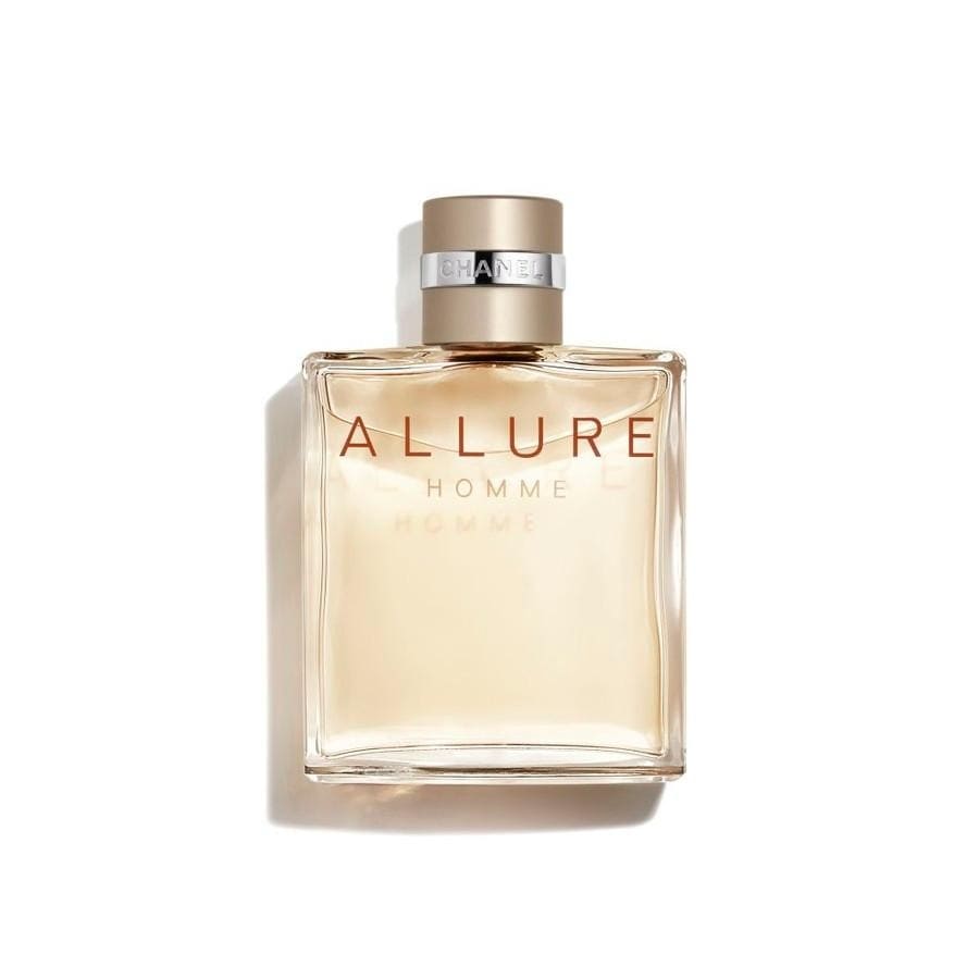 CHANEL ALLURE HOMME Woda toaletowa 50 ml Męskie