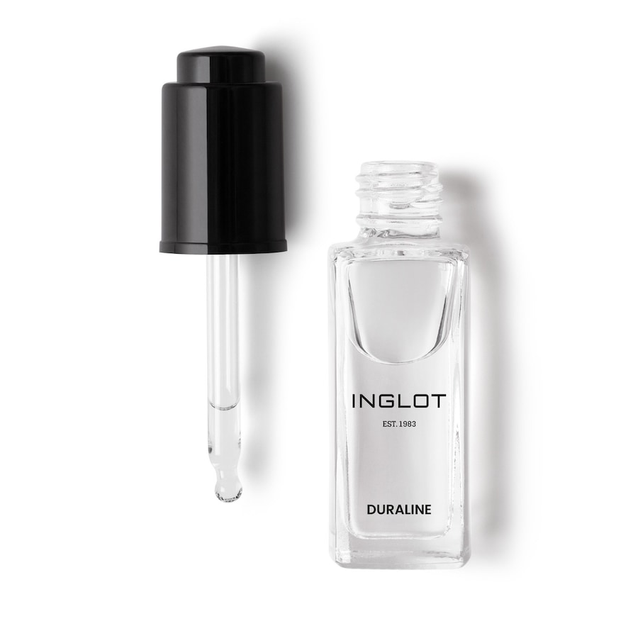 Inglot Duraline Bazy pod makijaż i primery 9 ml