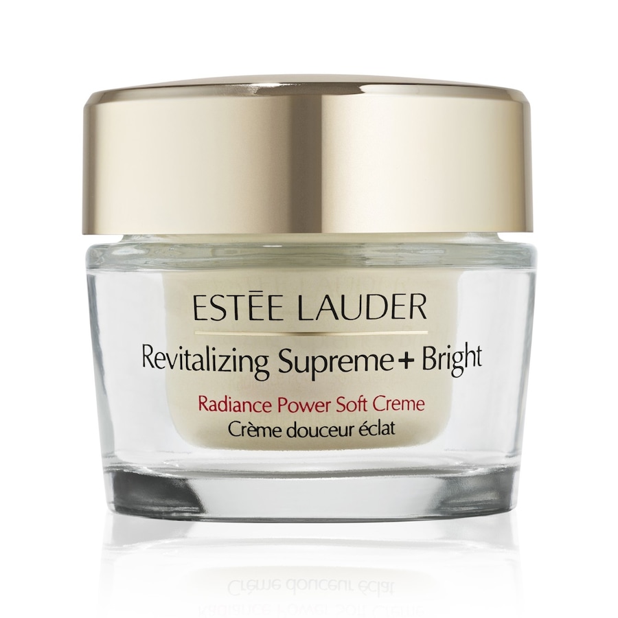 Estée Lauder Revitalizing Supreme+ Bright Radiance Power Soft Creme Kremy do twarzy 50 ml