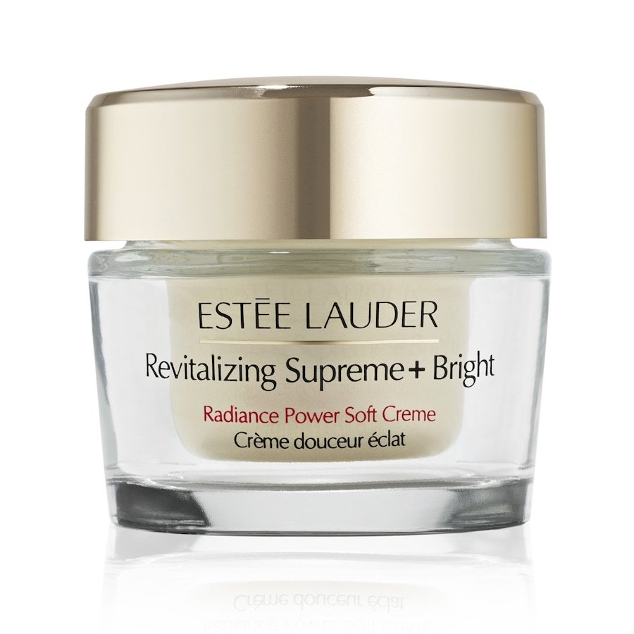 Estée Lauder Revitalizing Supreme+ Bright Radiance Power Soft Creme Kremy do twarzy 50 ml
