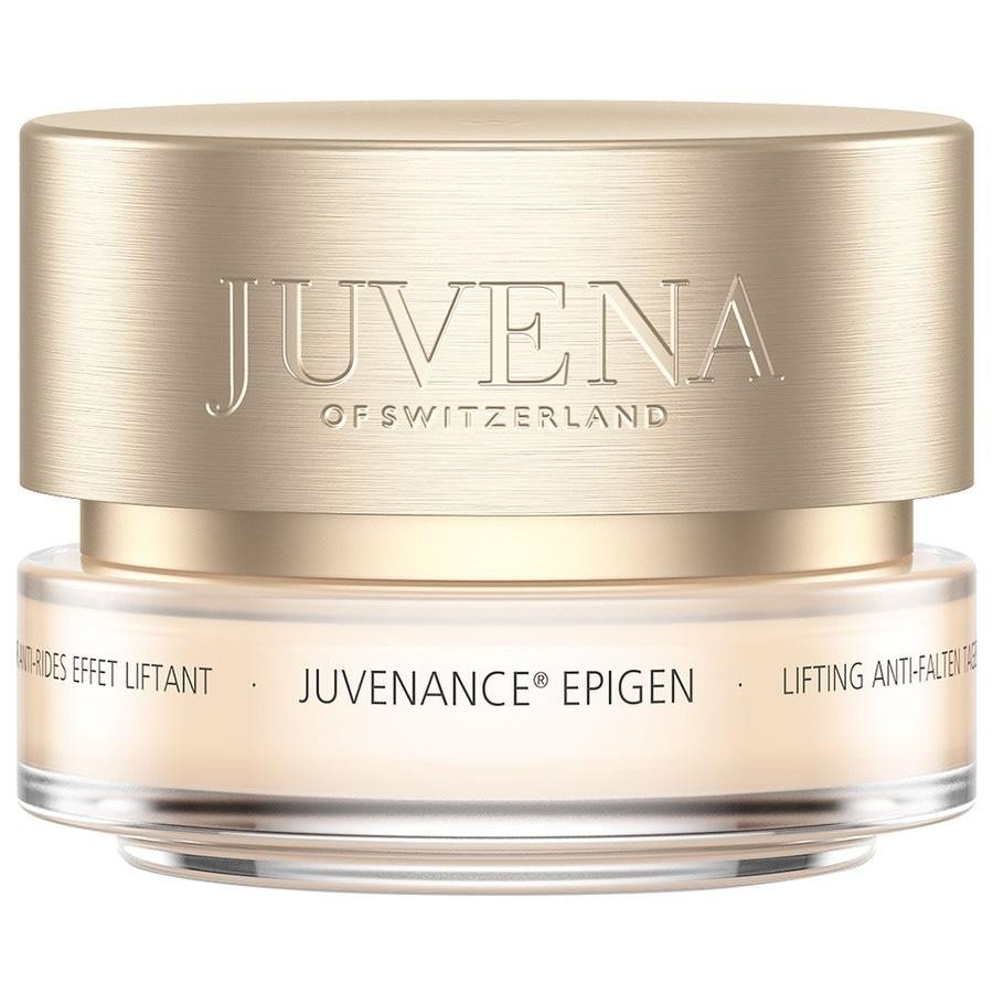 Juvena Juvenance Epigen Lifting Anti-Wrinkle Day Cream Kremy do twarzy 50 ml