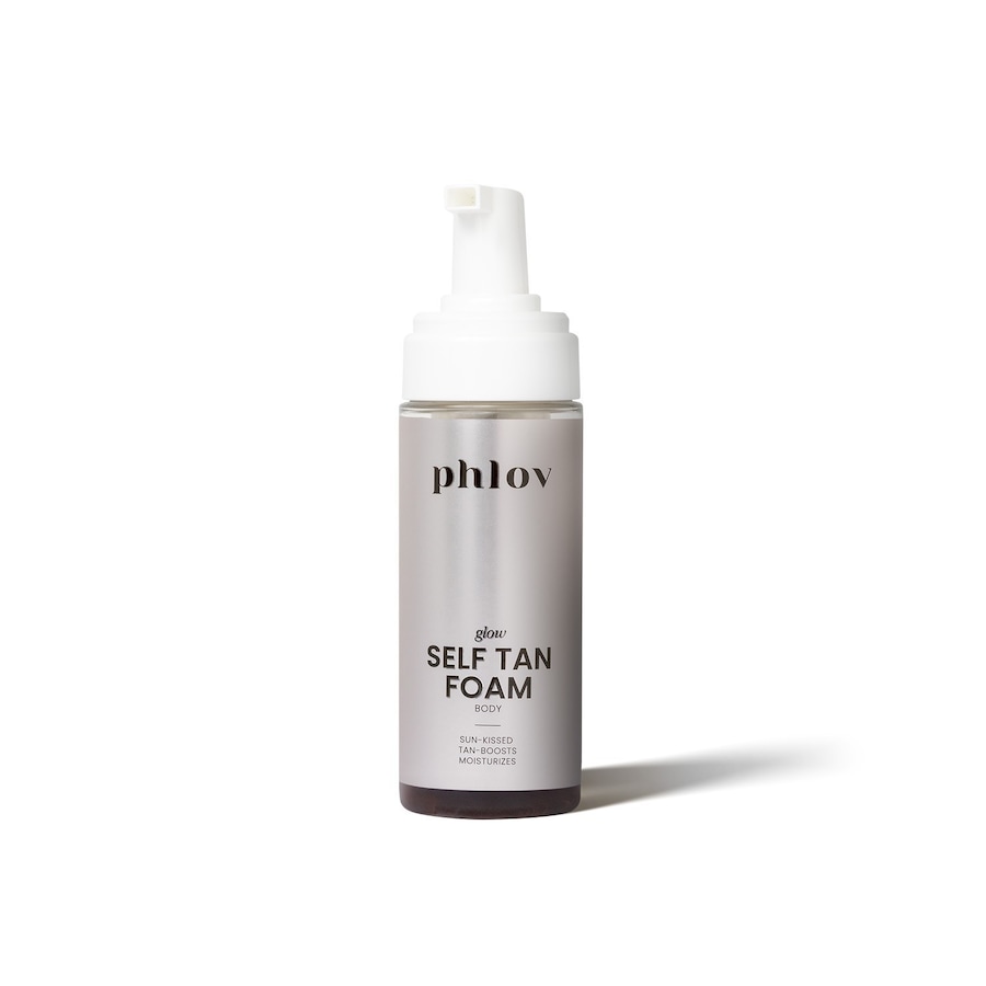 PHLOV SELF TAN FOAM Samoopalacze 150 ml