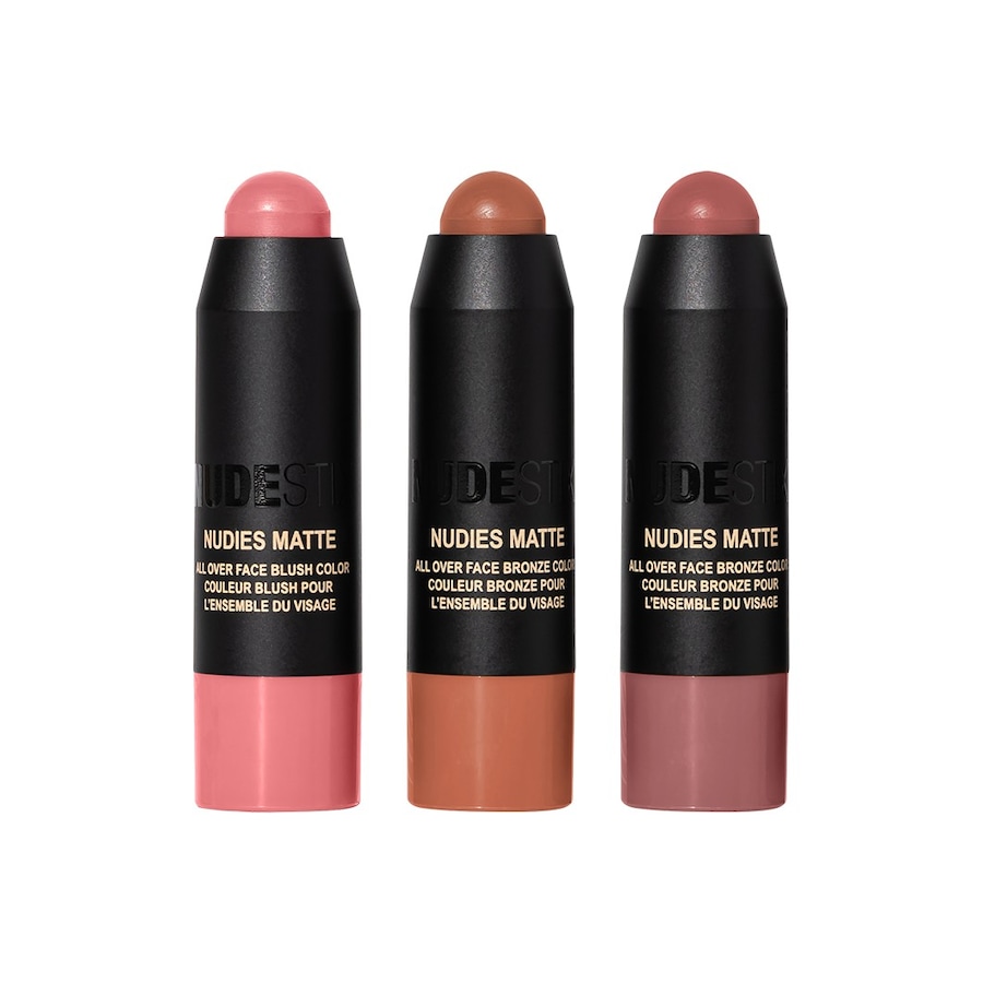 Nudestix Róż do policzków 1 ct