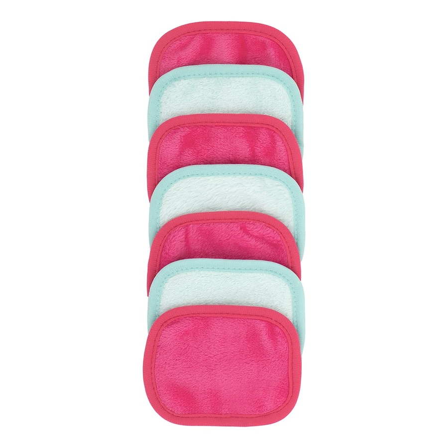 Douglas Collection Accessoires Reusable Make-up Remover Pads Zestawy kosmetyków do makijażu 1 ct 1 szt.