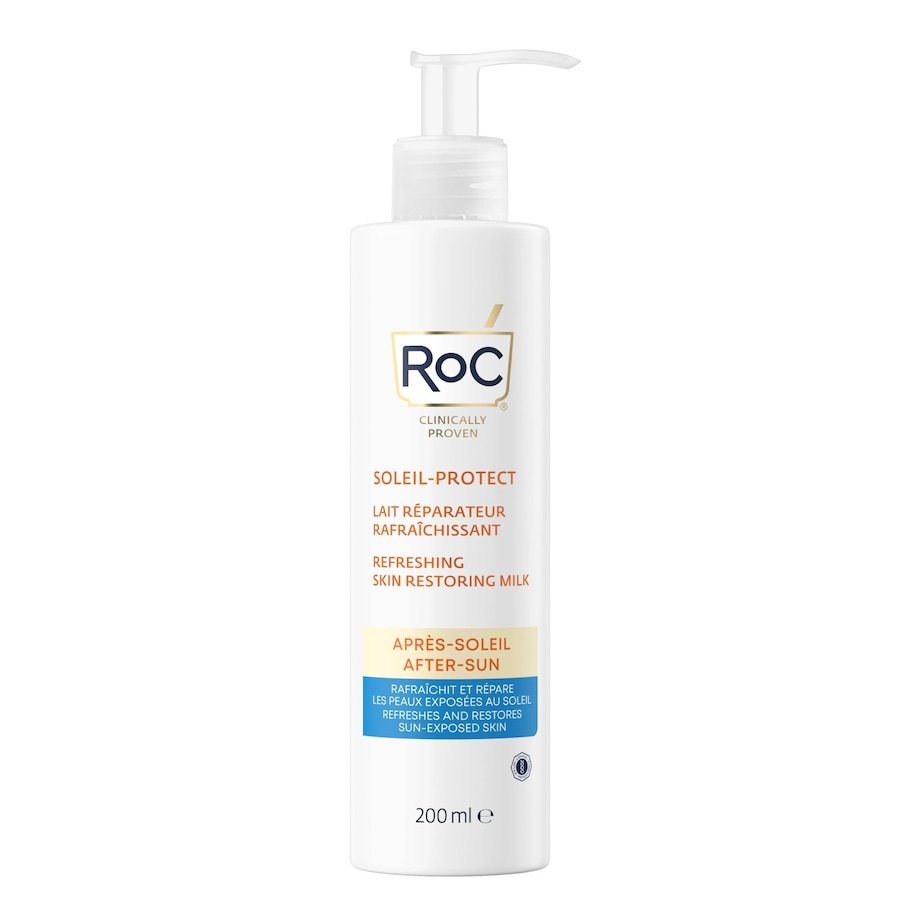 RoC Soleil-Protect Po opalaniu 200 ml