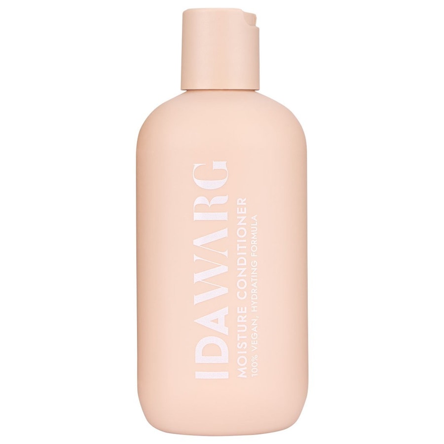 IDA WARG Beauty Moisture Conditioner Odżywki do włosów 250 ml