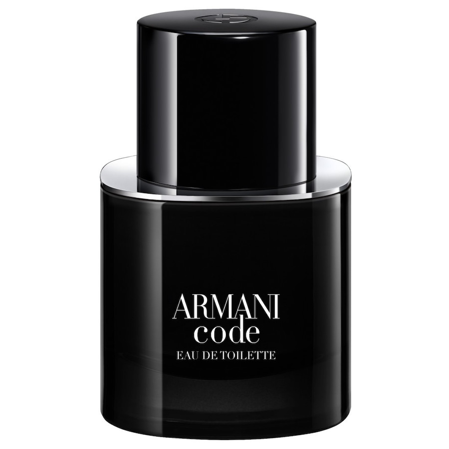 Armani Code Woda toaletowa 30 ml Męskie