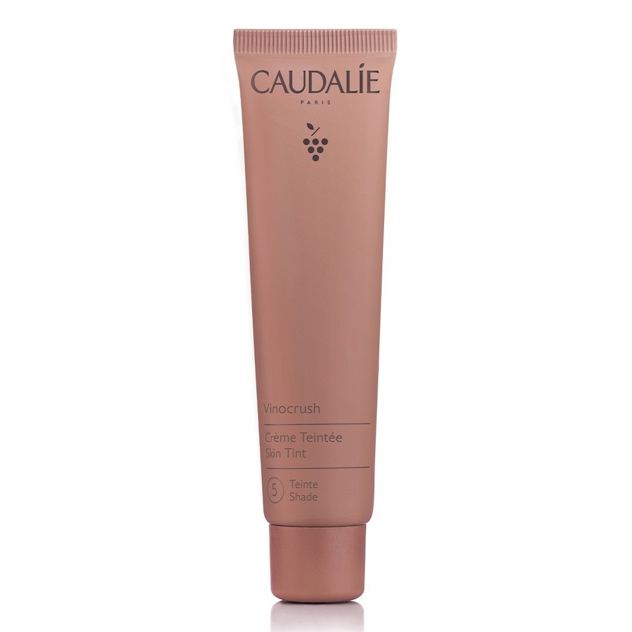 Caudalie Vinocrush Krem koloryzujący Korektory 30 ml 5