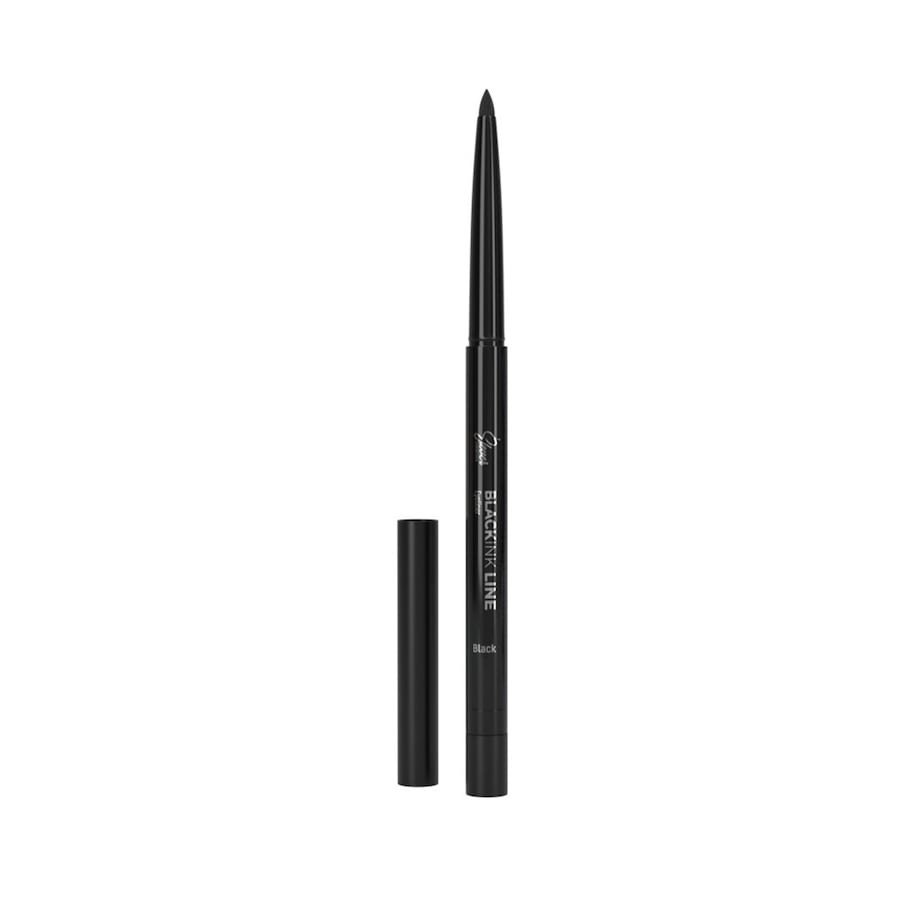 ELEVER COSMETICS Ink Line kredka do oczu Eyelinery 0,28 g BLACK