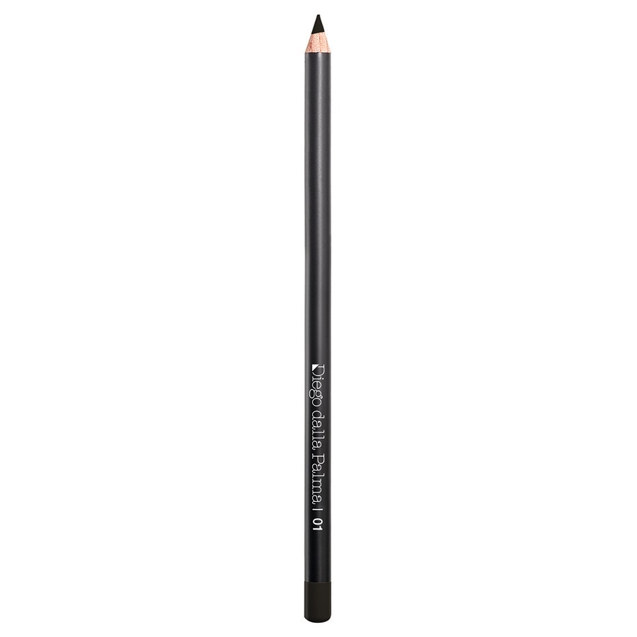 Diego dalla Palma Eye Pencil Kredki do oczu 1 ct 01 - BLACK