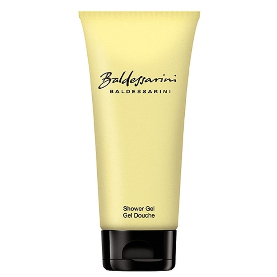 Baldessarini Cool Force Shower Gel Żele pod prysznic 200 ml