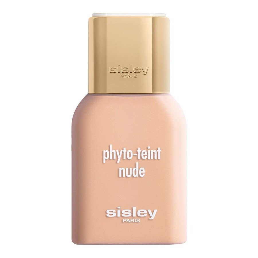 Sisley Phyto-Teint Nude 1W Cream Podkłady 30 ml 00N Pearl