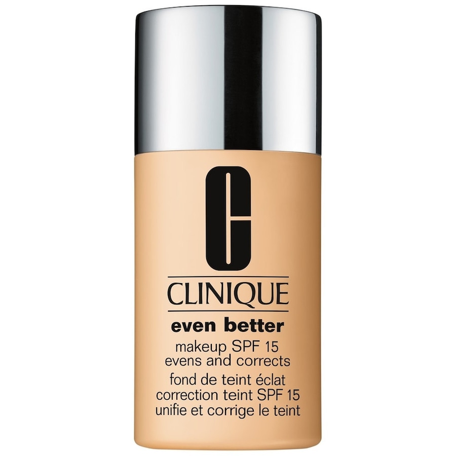 Clinique Even Better™ Even Better Makeup SPF 15 - Podkład Podkłady 30 ml WN 46 Golden Neutral
