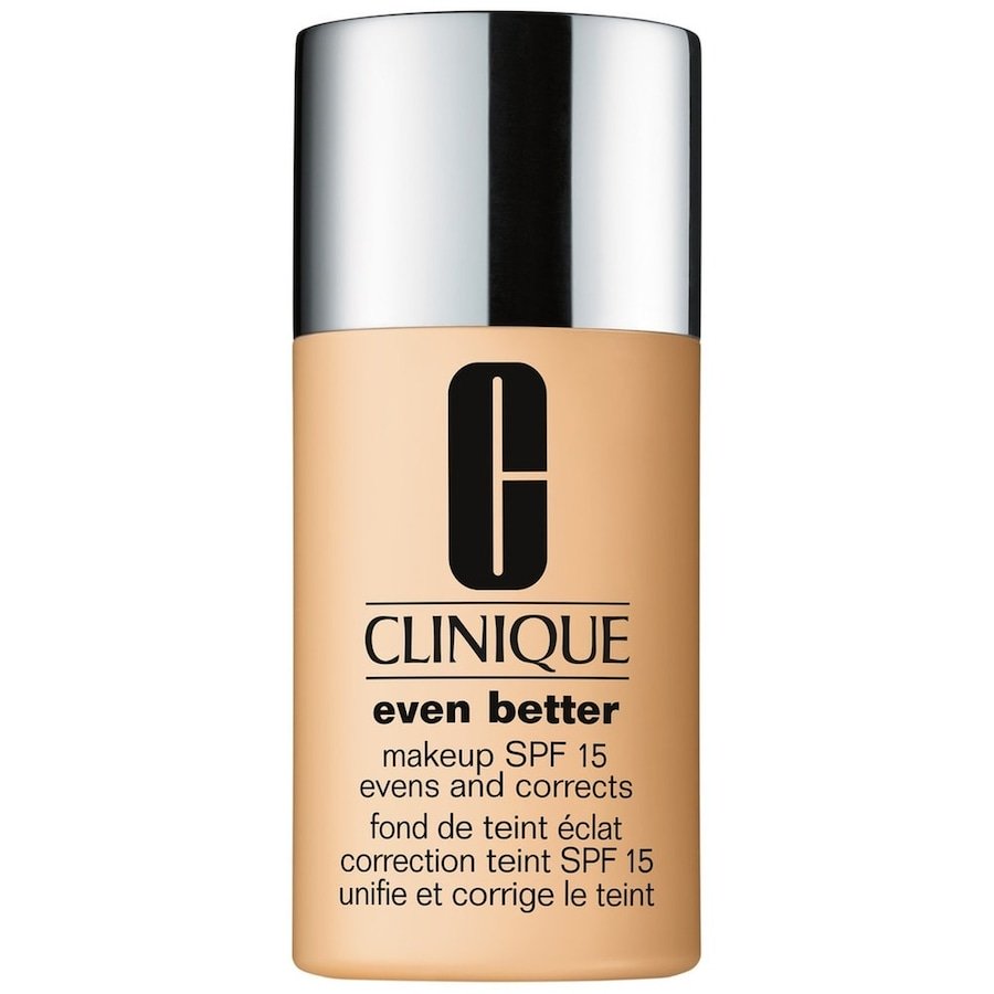 Clinique Even Better™ Even Better Makeup SPF 15 - Podkład Podkłady 30 ml WN 46 Golden Neutral