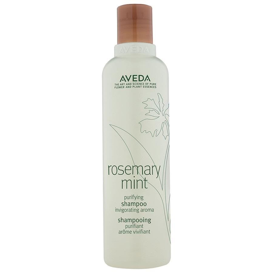Aveda rosemary mint Rosemary Mint Purifying Shampoo Szampony 250 ml