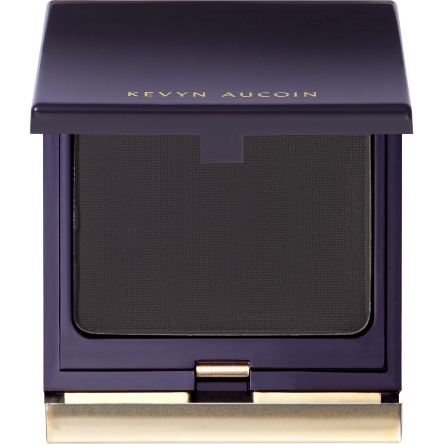 Kevyn Aucoin The Individual Eyeshadow Cienie do powiek 3 g Caviar