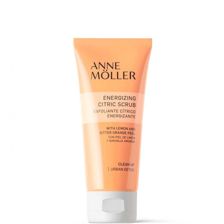 Anne Möller Kremy oczyszczające 100 ml Damski