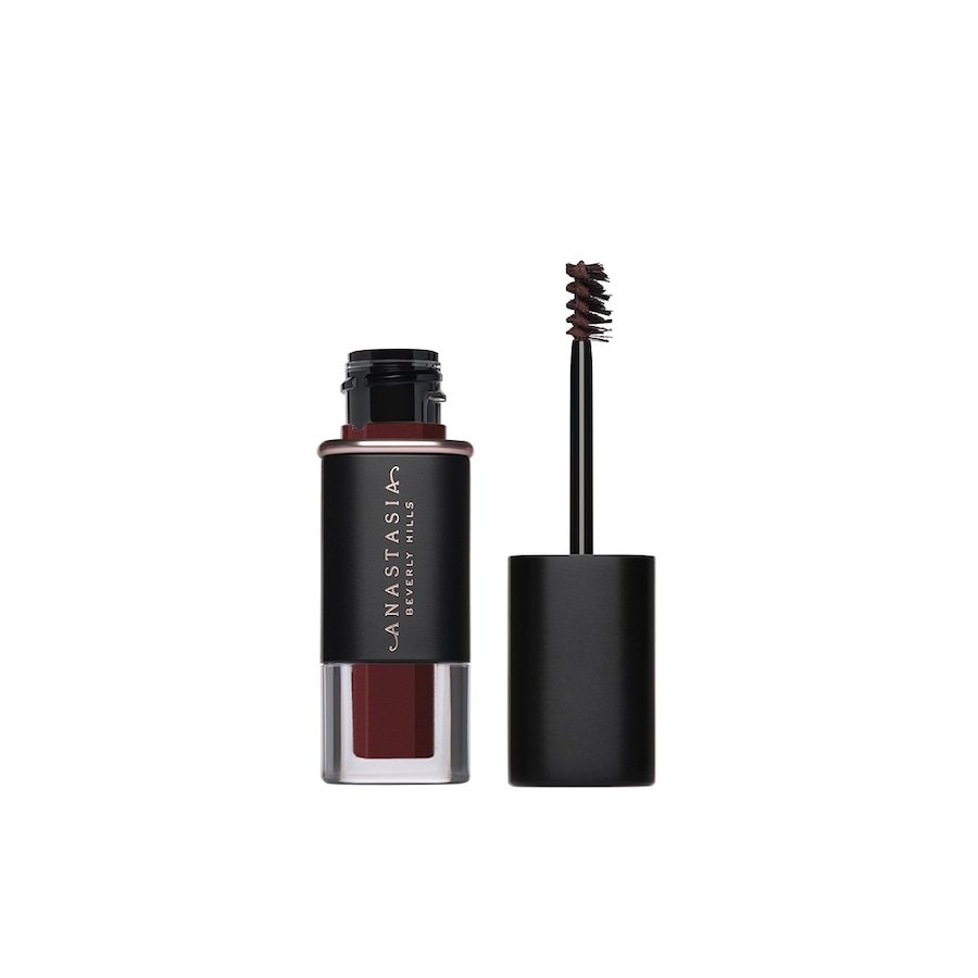 Anastasia Beverly Hills Volumizing Tinted Brow Gel Travel Size Żel do brwi 2 ml EBONY - Travel Size
