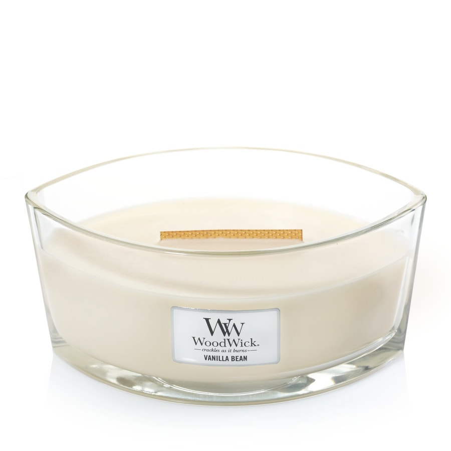 WoodWick Vanilla Bean Świeczki 1497 g