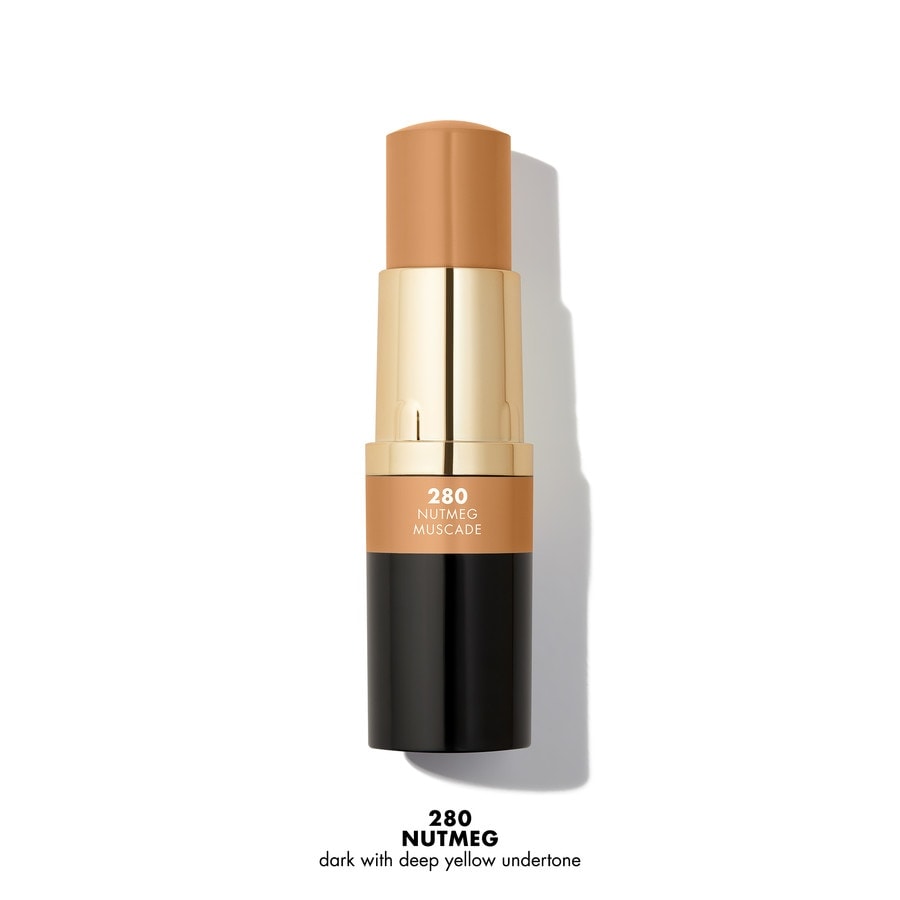 Milani Conceal + Perfect Foundation Stick Podkłady 13 g Nutmeg