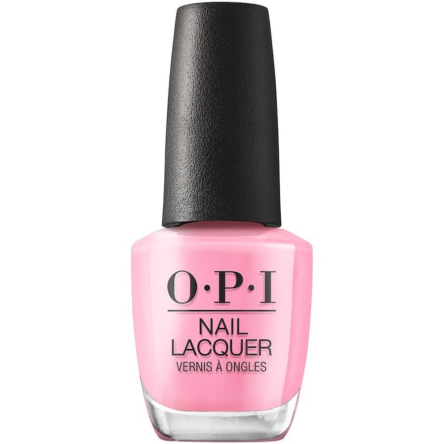 OPI Summer '23 Collection Lakier do paznokci Make the Rules Lakiery do paznokci 15 ml NLP001 - Quit my Day Job