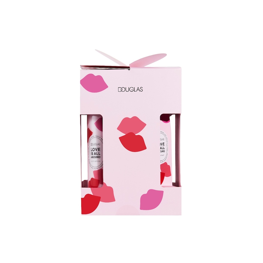 Douglas Collection Seasonal Love is all around Gift set Zestawy prezentowe 1 ct