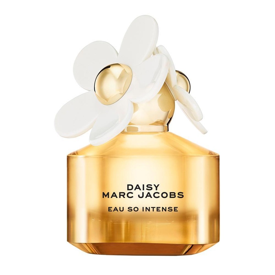 Marc Jacobs Daisy Eau So Intense Eau de Parfum Spray Woda perfumowana 50 ml Damski