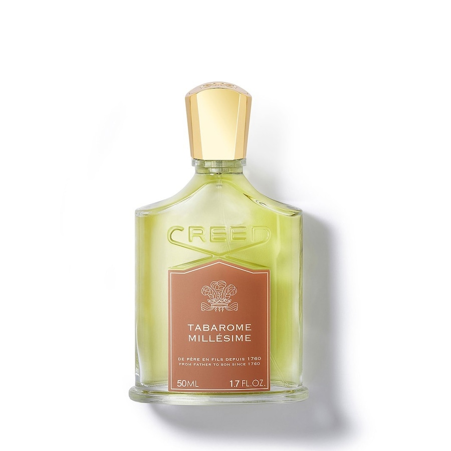 Creed Tabarome Millésime Woda perfumowana 50 ml Męskie