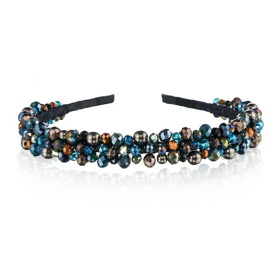 LaVashka Venus Magic blue Opaski do włosów 1 ct